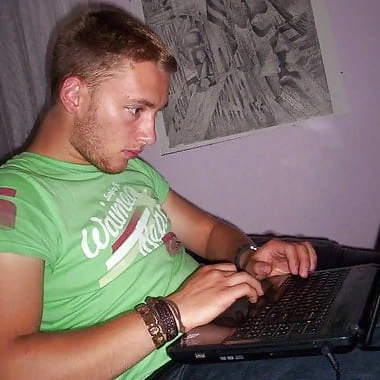 rafalek