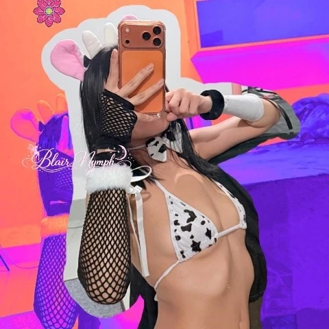 BlairNympht