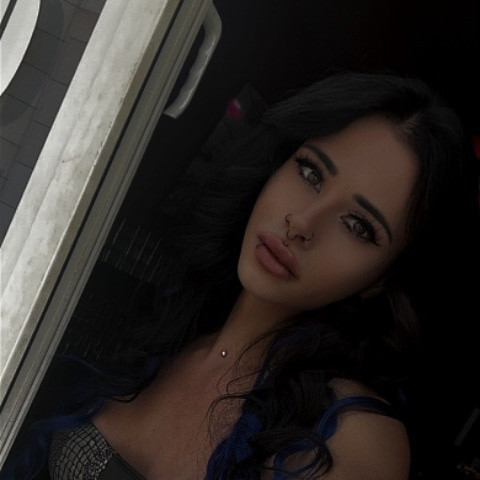 Gianina-Ts