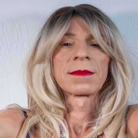 Alessia-Travestita