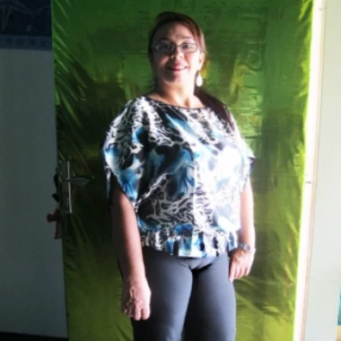 Gloriayan