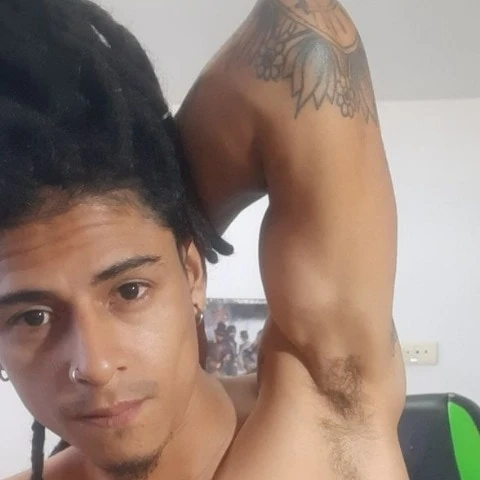 ColombiaTwinkBoy