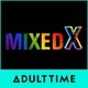 MixedX