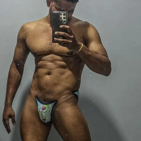 Ibaradam