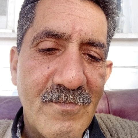 Mralirezakhan