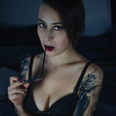 Irogenia