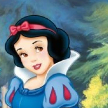 TheSnowWhite