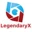 LegendaryX