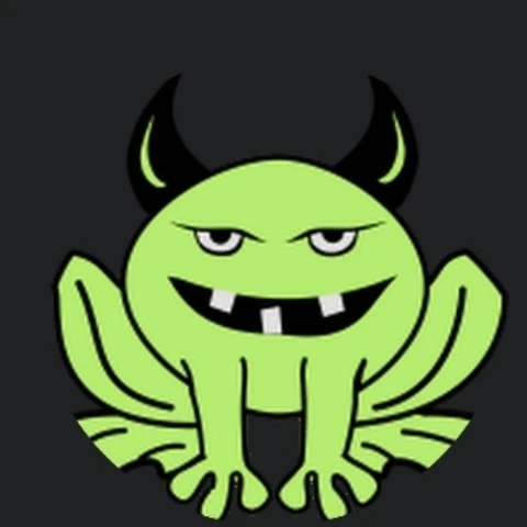 PornoFrogg