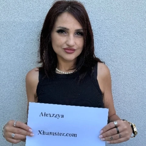 Alexzzya