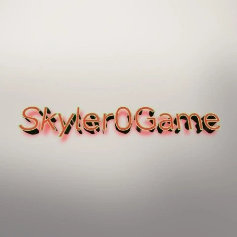 skyler0Game