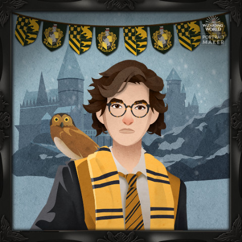 Hufflebert