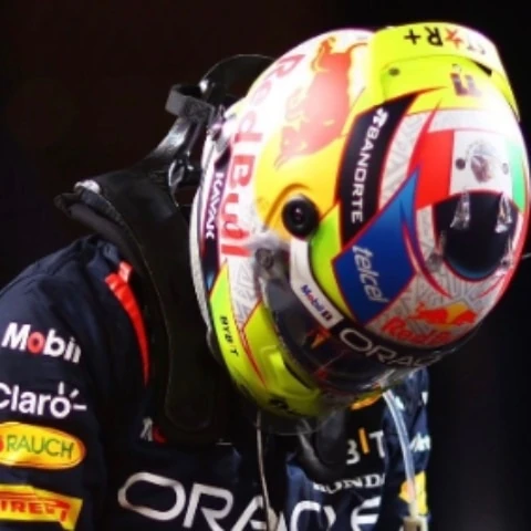 RedBullDRS
