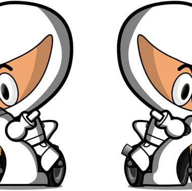 Minibikers