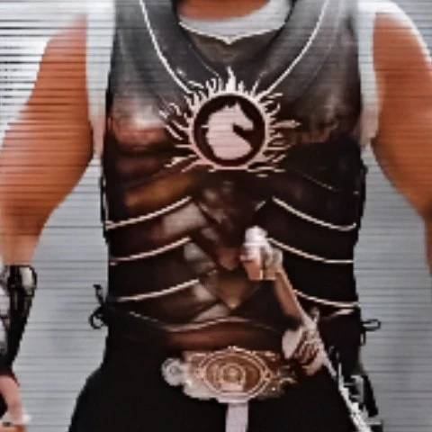 ReposedCharisma