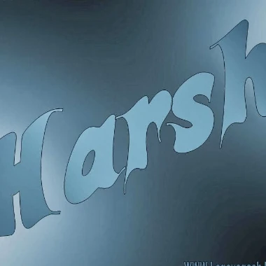 Harsh307