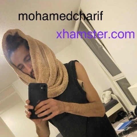 mohamedcharif