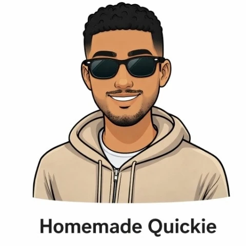 HomemadeQuickie