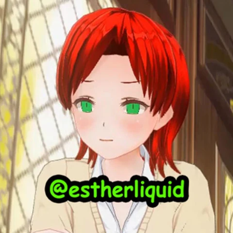 estherliquid