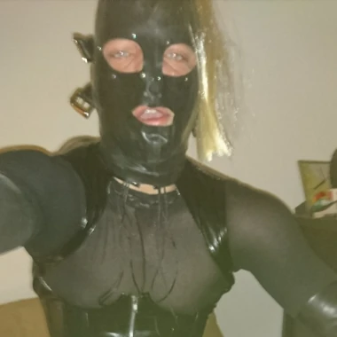 DWFetischsau