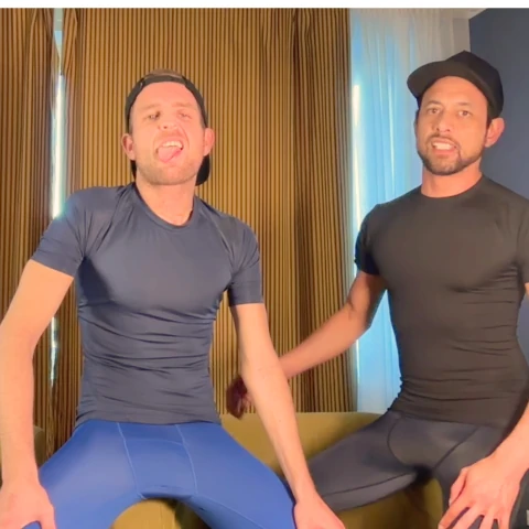 Spandexbros