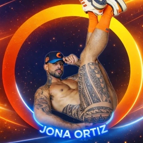 ortizjona