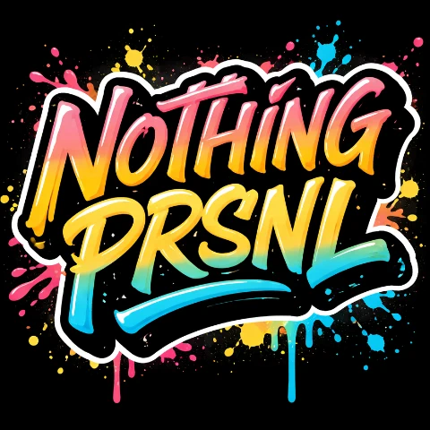 NothingPRSNL