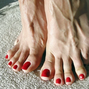 Voetjesman