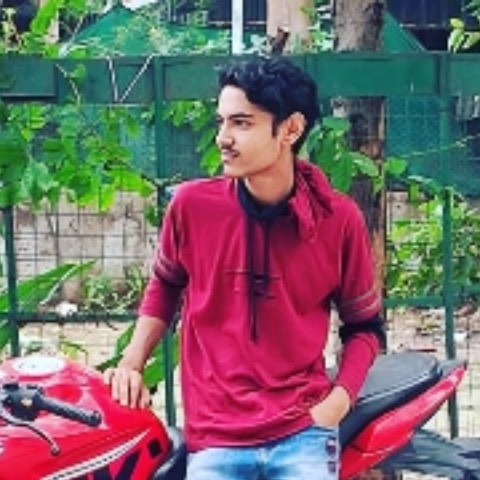 harshsapkal