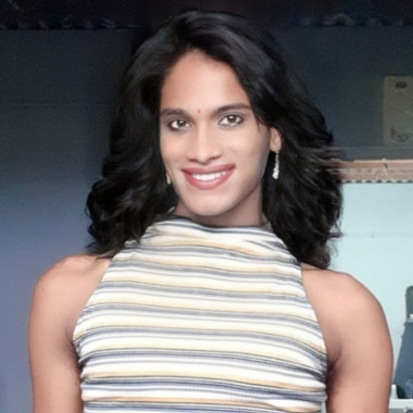 Tg Binita kumari