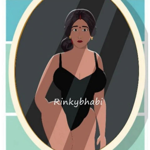 Rinkybhabi