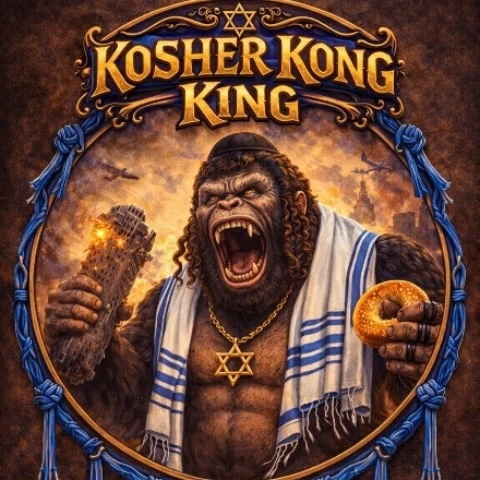 KosherKongKing