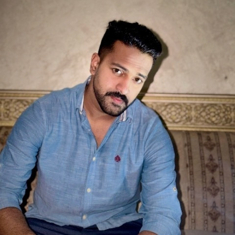 sunnysrahman