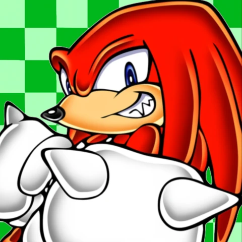 KnucklesErotix