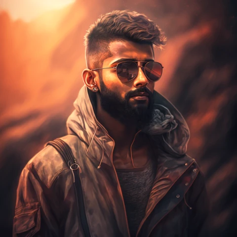 VibrantSun9