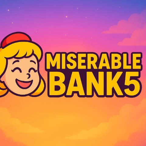 MiserableBank5