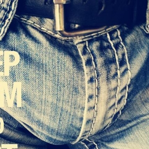 KinkyJeansDadXL