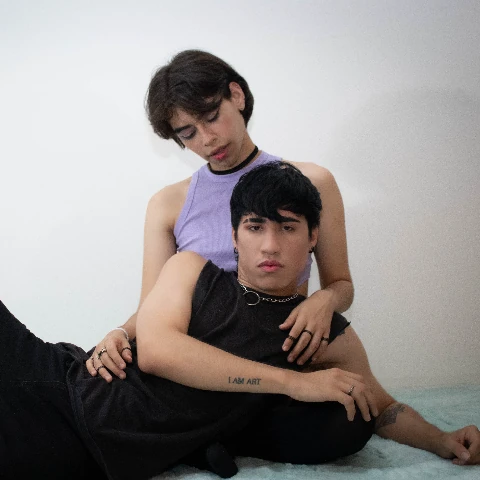NiicoandDanii