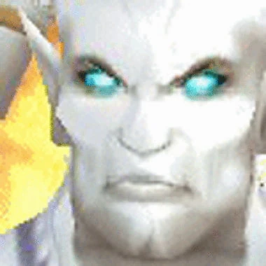 olddman