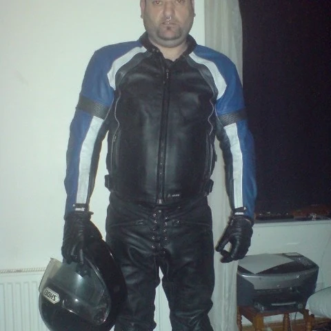lookingleather