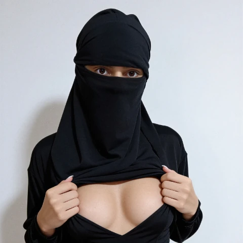 NaughtyArabX