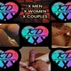 KDXXXcouple