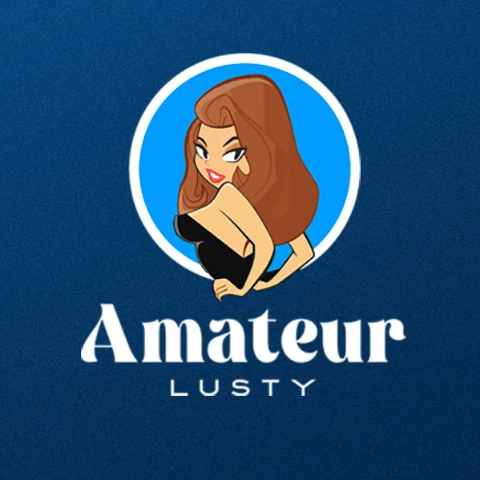 amateurlusty