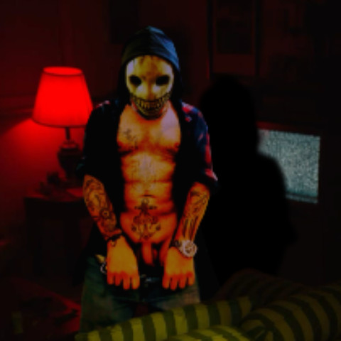 Kinkysexpervert