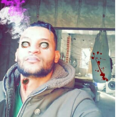 mc-Axe