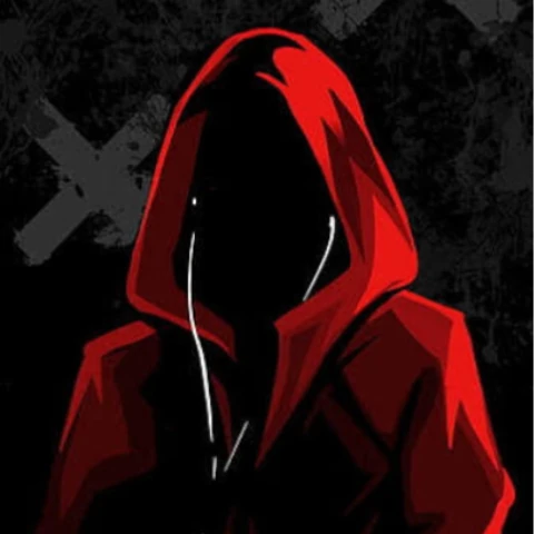 hunterthedrk