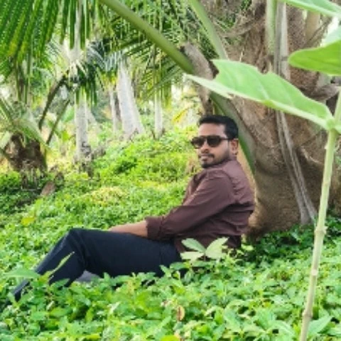 Yesuraju555