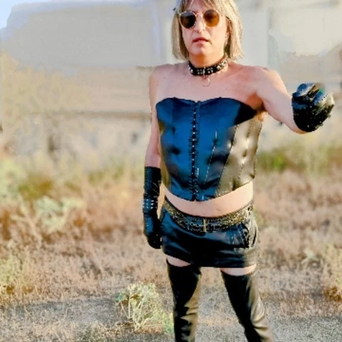 HelenaLeather