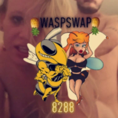 waspswap8288