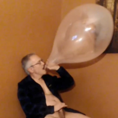 Balloonbanger